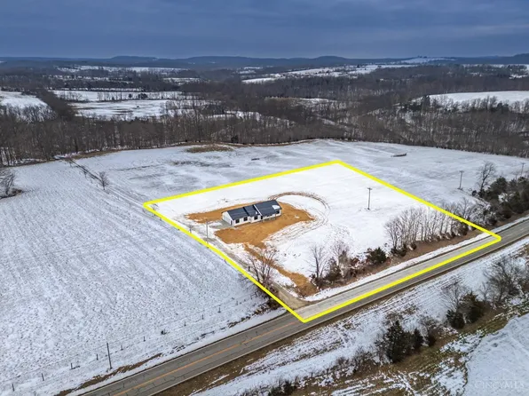 2700 State Route 125, West Union, OH 45693