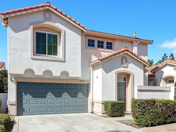 8351 Gold Coast Dr Unit 4, San Diego, CA 92126