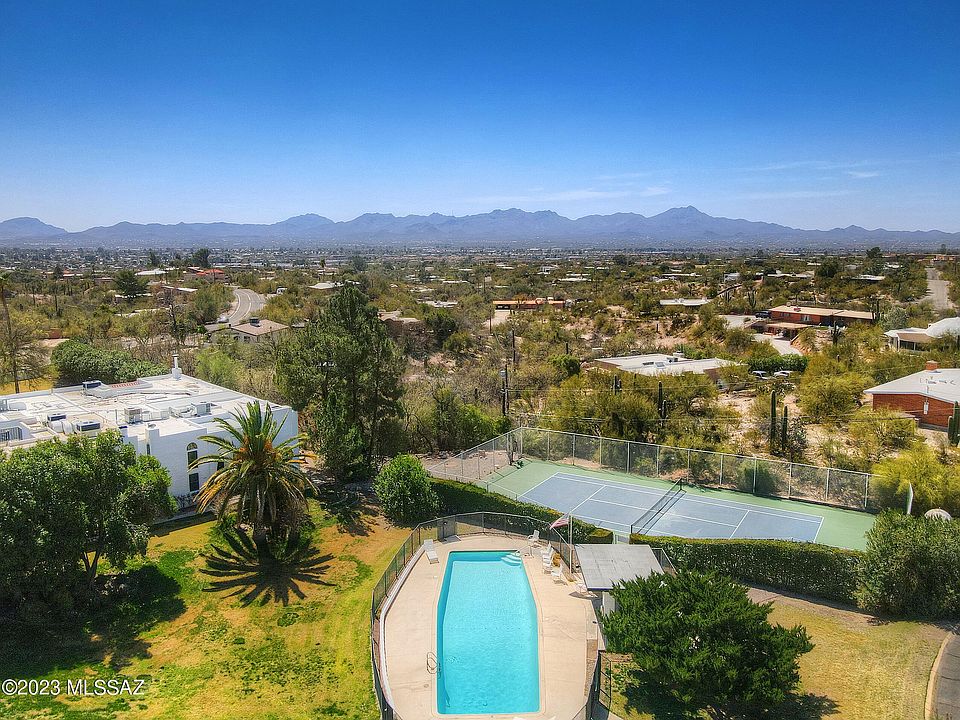 720 W Roller Coaster Rd, Tucson, AZ 85704 Zillow