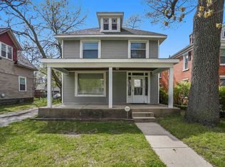 2145 Francis Ave SE, Grand Rapids, MI
