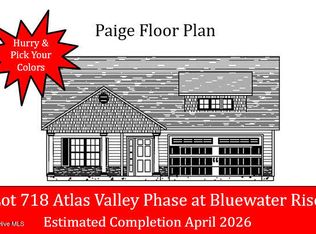 4003 Bluewater Blvd, New Bern, NC 28562