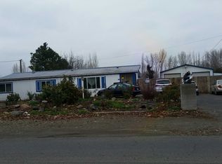1781 Sheller Rd, Sunnyside, WA 98944