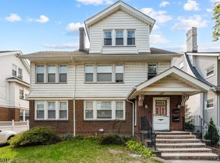 138 Goldsmith Ave, Newark, NJ 07112