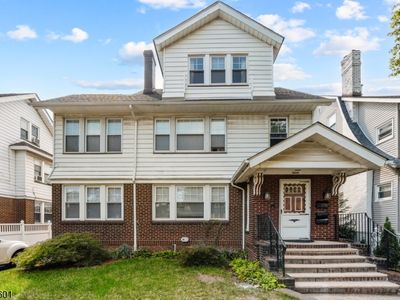138 Goldsmith Ave, Newark, NJ, 07112