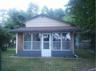 216 SW 3rd Ave, Grand Rapids, MN 55744