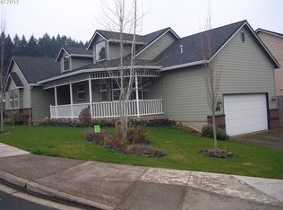 3577 Osprey Dr, Springfield, OR 97477