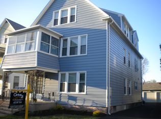 149 Helen St, Hamden, CT 06514