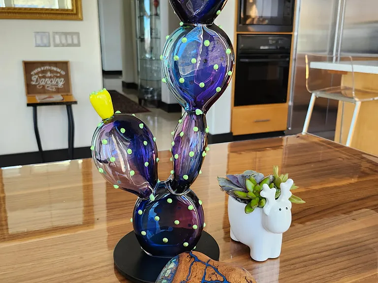 Sedona treasures