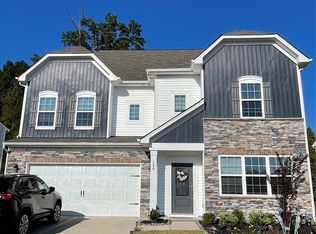 398 Kennerly Center Dr, Mooresville, NC 28115