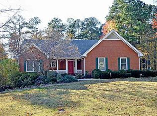 2359 Radbury Ln, Snellville, GA