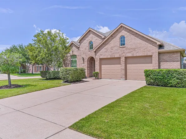 6158 Flint Ct, League City, TX 77573