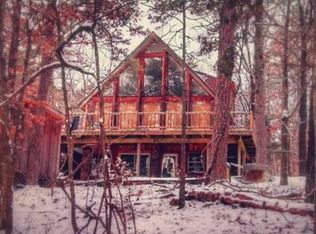 205 County Road 3446, Clarksville, AR 72830