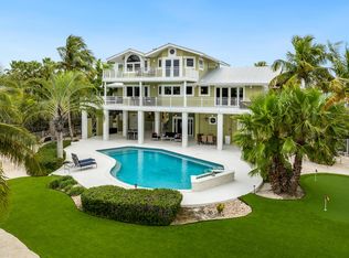 51 Mutiny Pl, Key Largo, FL 33037