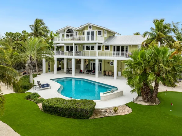 51 Mutiny Pl, Key Largo, FL 33037
