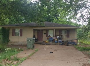 246 Highland Street Ext, Ripley, TN 38063