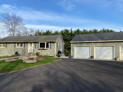 317 Barstow Road, Canterbury, CT, 06331