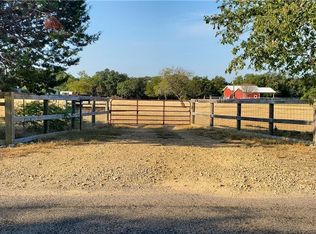 7799 McGregor Park Rd, Temple, TX 76502