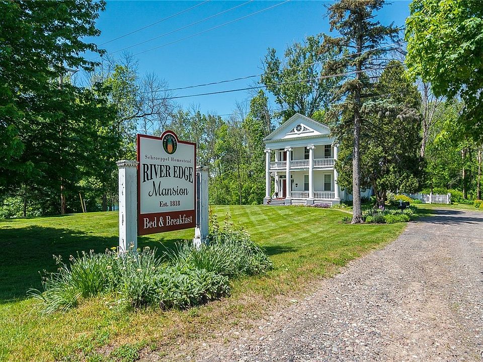 1 County Route 10, Pennellville, NY 13132 Zillow