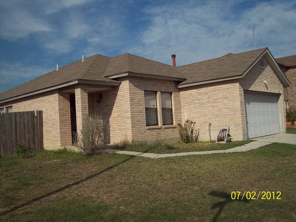 7743 Oakstone Pl, San Antonio, TX 78251 Zillow