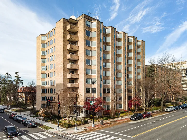 2800 Wisconsin Ave NW #PENTHOUSE — Photo 14