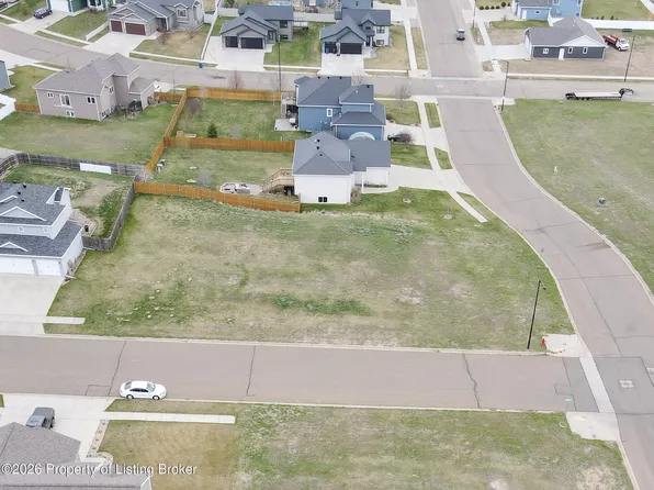 Calvin Dr, Dickinson, ND 58601