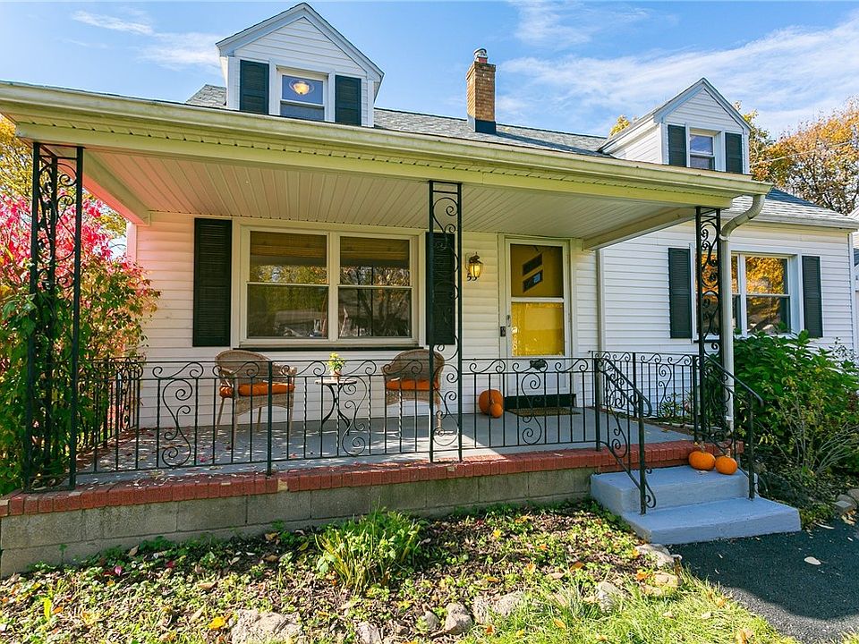 53 Crossfield Rd, Rochester, NY 14609 Zillow
