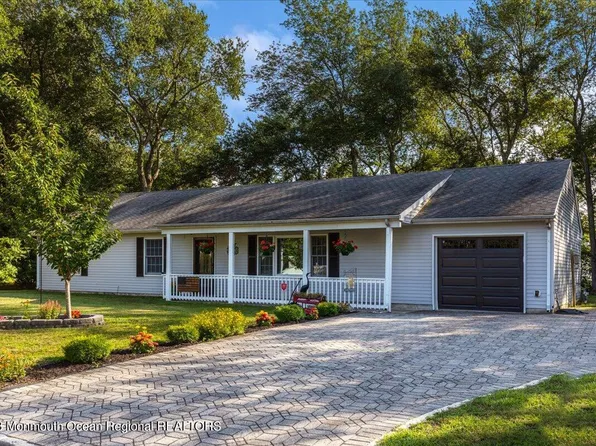 189 Cortney Court, Barnegat, NJ 08005