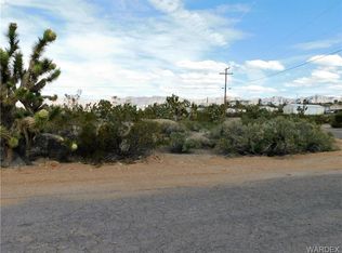 30100 N Catalina Dr, Meadview, AZ 86444