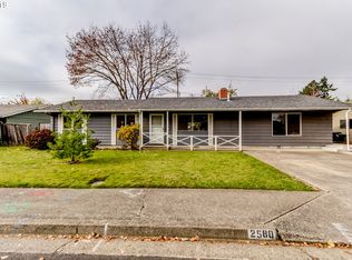 2580 Quebec St, Eugene, OR 97408