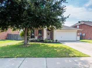 19823 Diamond Hills Ln, Katy, TX 77449