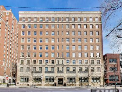 1255 N State Pkwy APT 2D, Chicago, IL, 60610