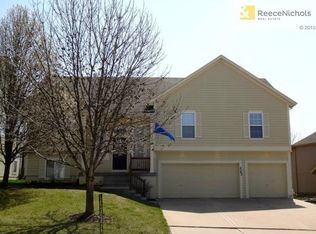 2349 W Hazelwood St, Olathe, KS 66061