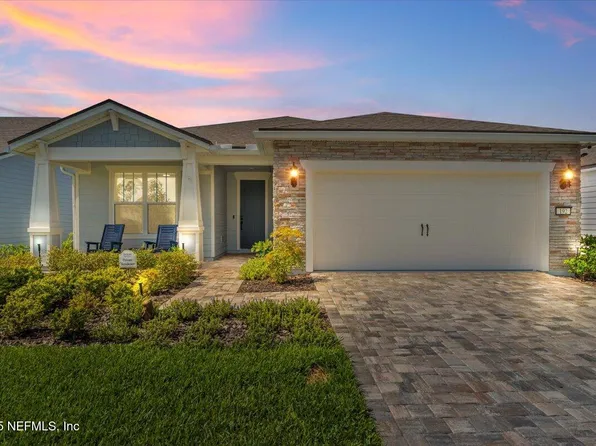 192 YELLOW IRIS Court, Ponte Vedra, FL 32081