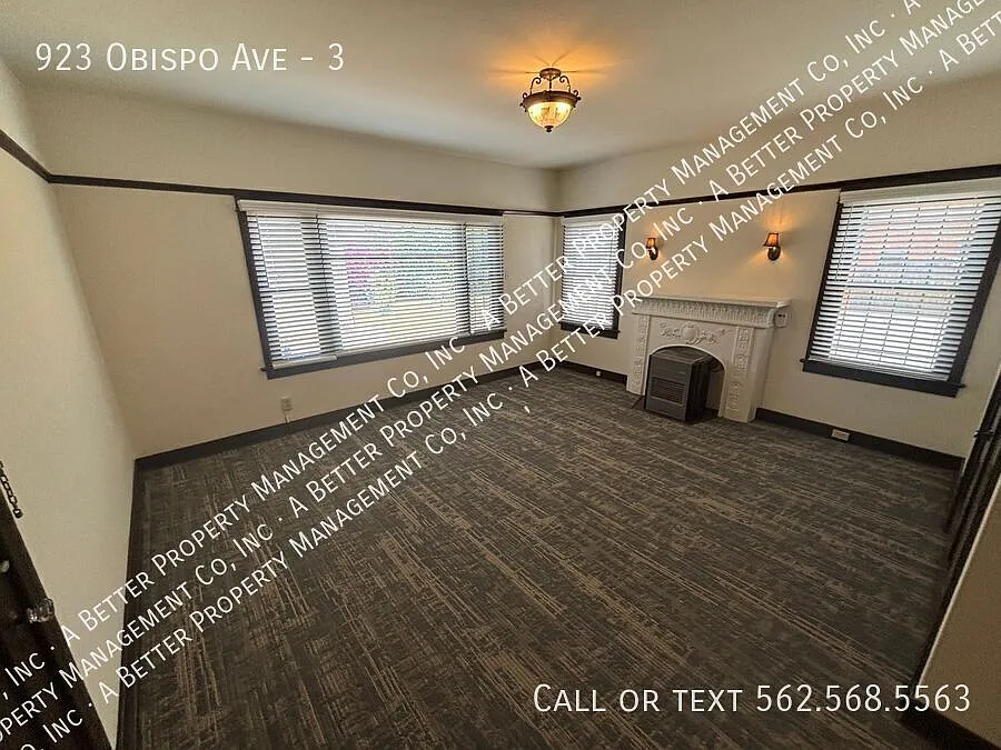 Building Photo - 923 Obispo Ave #3