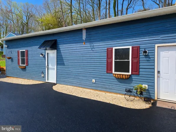 5331 Merry Oaks Rd, The Plains, VA 20198