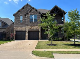 5900 Morning Wind Dr, McKinney, TX 75070
