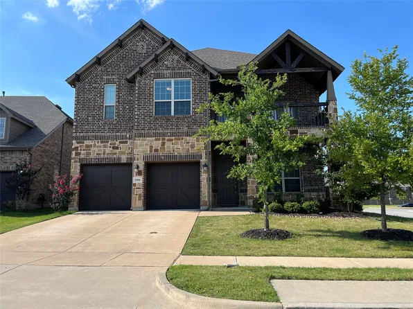 5900 Morning Wind Dr, McKinney, TX 75070