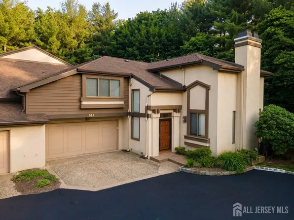 614 Sayre Dr, Princeton, NJ 08540