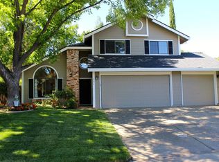 151 Stonington Way, Folsom, CA 95630