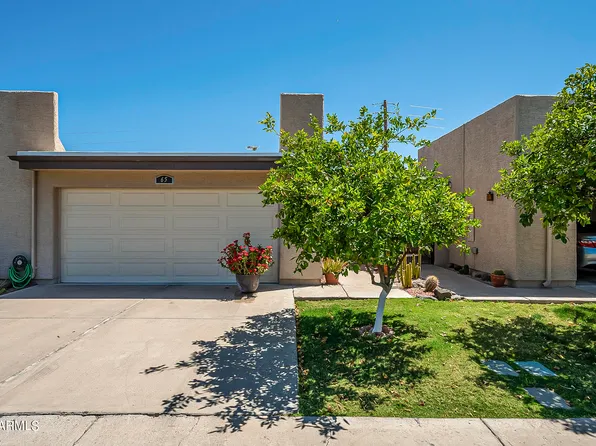 3345 E UNIVERSITY Drive #65, Mesa, AZ 85213