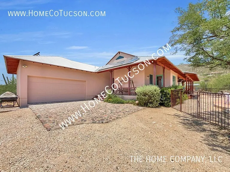 12235 E Horsehead Rd — Photo 1