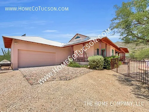 12235 E Horsehead Rd Photo 1
