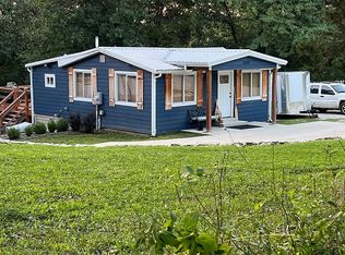 11349 Castle Ranch Rd, De Soto, MO 63020