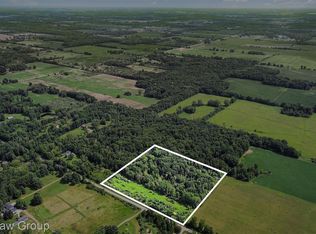 0 Welch Rd, Yale, MI 48097