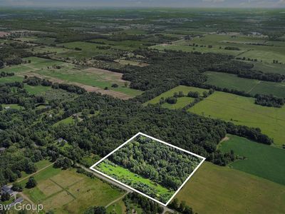 0 Welch Rd, Yale, MI, 48097