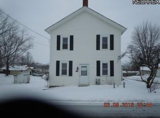 23 S Reedsburg Rd, Wooster, OH 44691