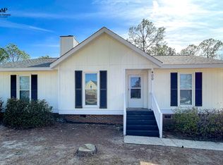 400 Ferncliffe Rd, Elgin, SC 29045