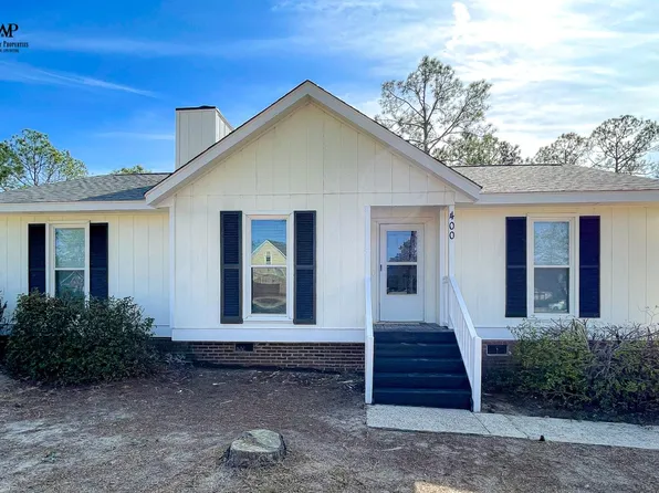 400 Ferncliffe Rd, Elgin, SC 29045