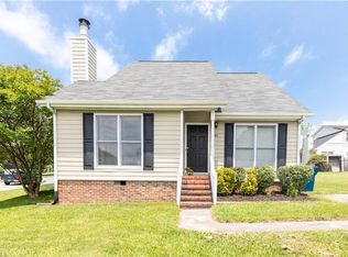 4201 Cameron Ct, Trinity, NC 27370