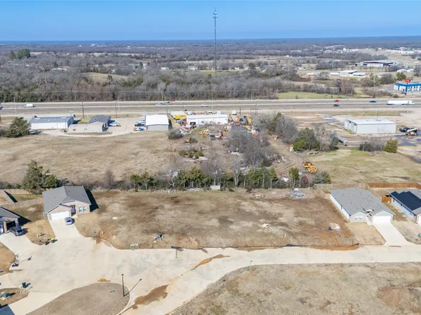 109 Rams Dr, Sulphur Springs, TX 75482